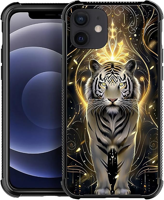 for iPhone 11 Case by FKBRCL4U