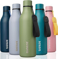 BJPKPK Insulated Water Bottles, 25 oz Stainless Steel Metal Water Bottle by BJPKPK
