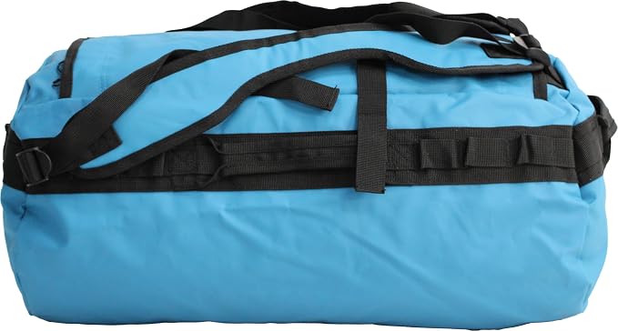 Element Equipment Trailhead Duffel Bag Shoulder Straps Waterproof Fjord Reef - Image 7