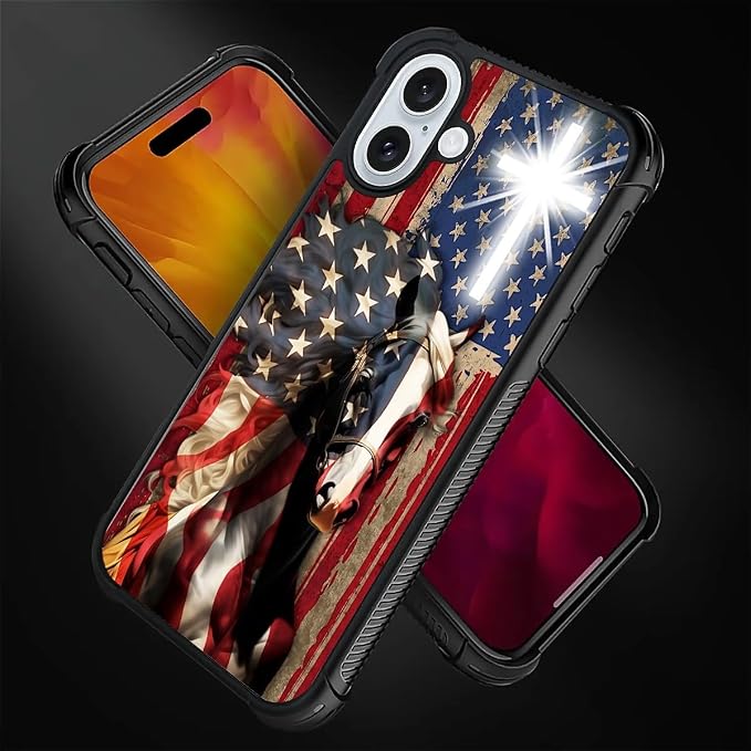 for iPhone 16 Plus Case - Image 5