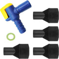 Bite Valve Replacement Mouthpiece Fit by JMTEEA