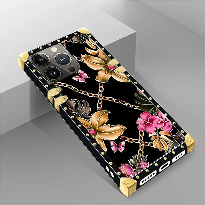 Compatible with iPhone 14 Pro Case - Image 5