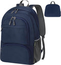 HOLYLUCK 20L lightweight packable Hiking Daypack Foldable Backpack by holyluck