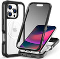 AICase Magnetic for iPhone 16 Pro Max Case Compatible by AICase