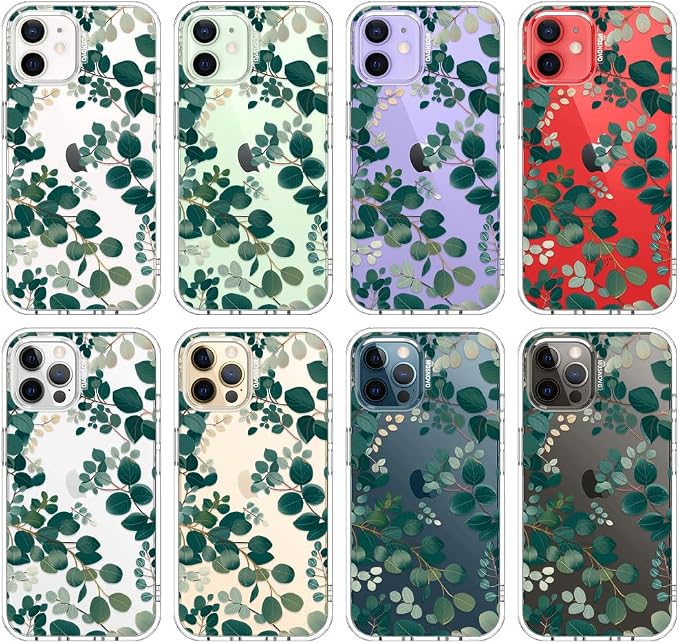 MOSNOVO Case for iPhone 12 & iPhone 12 Pro - Image 3