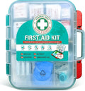 General Medi 420 Pieces Professional First Aid Kit by GeneralMedi