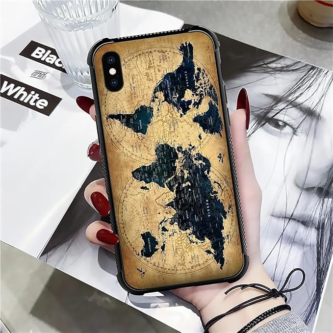 for iPhone Xs Max Case - Image 7
