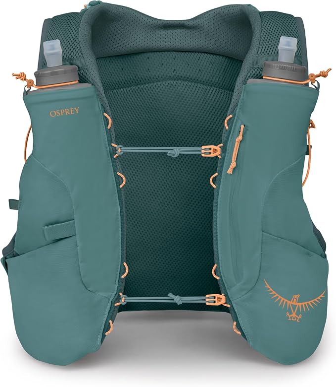 Osprey Duro 1.5L Men's Running Hydration Vest - Image 6