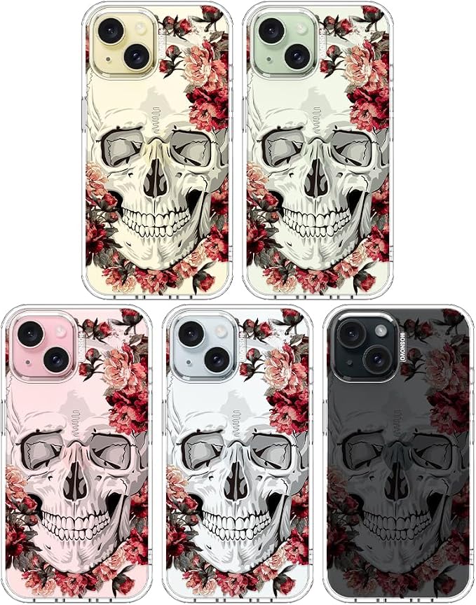 MOSNOVO Case for iPhone 15 - Image 3