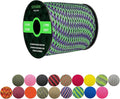 Paracord 325lb Diameter 2.7mm by LUYADIN