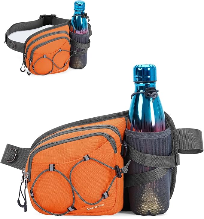 sportsnew Hydration Waist Pack by sportsnew