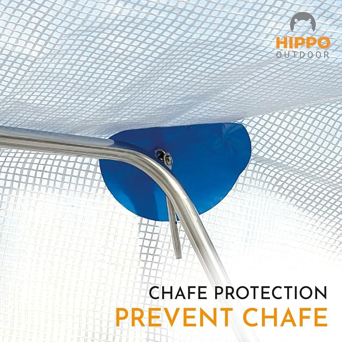 Tarpaulin Protection Tape | Strong and Heavy Duty Tape | Protect and Repair - Image 2