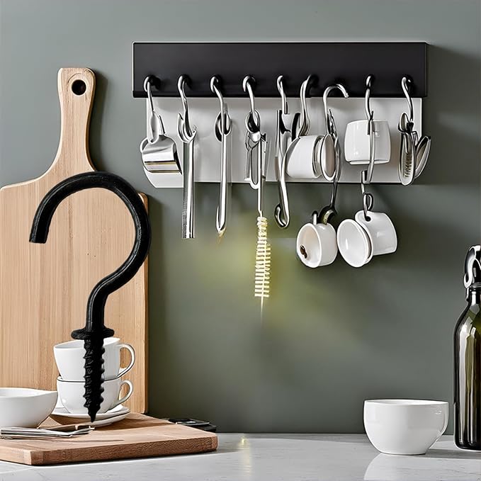 Spiral Ceiling Hook - Image 5