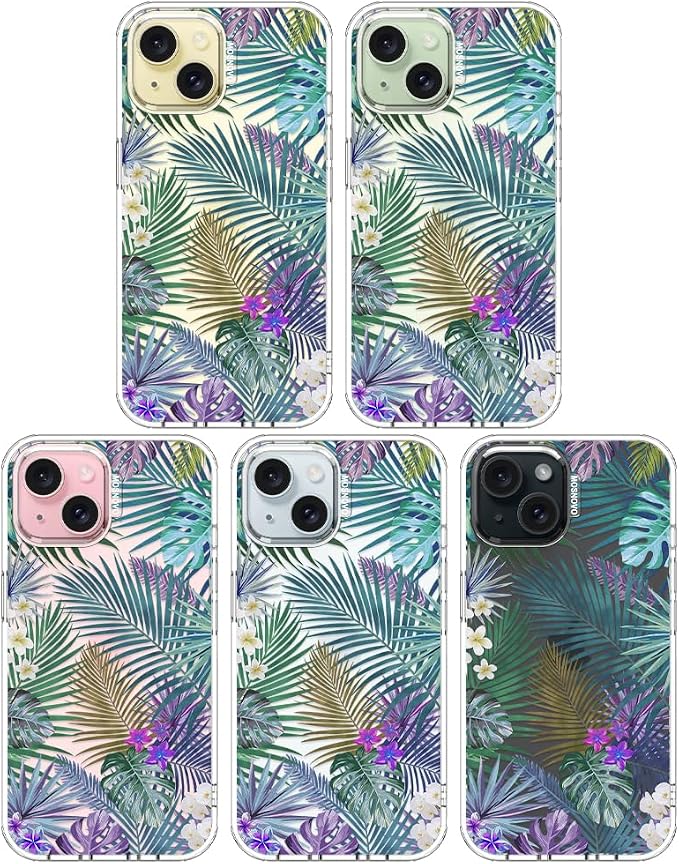 MOSNOVO Case for iPhone 15 Plus/iPhone 14 Plus - Image 3