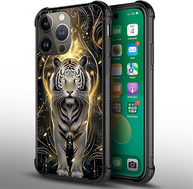 for iPhone 14 Pro Max Case - Image 4