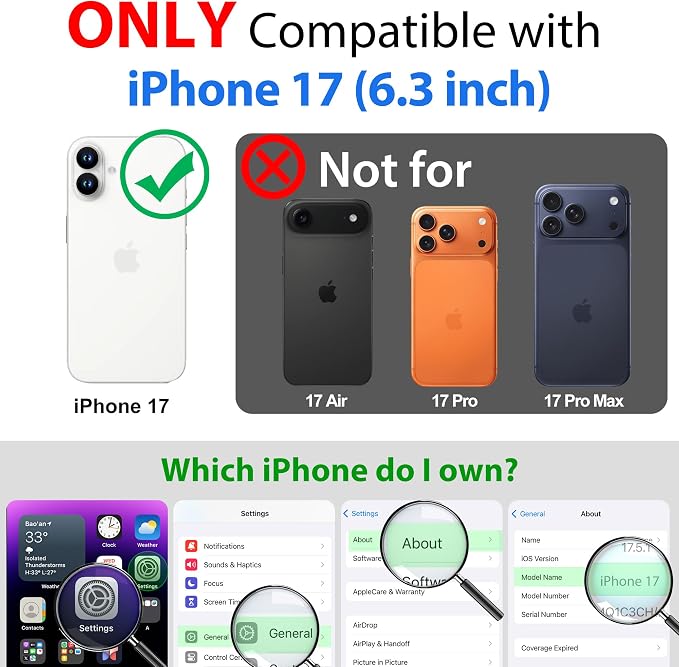 SPORTLINK for iPhone 17 Case - Image 2