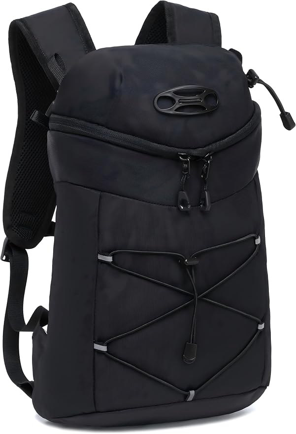 Wotony Lightweight Insulated Backpack - Image 2