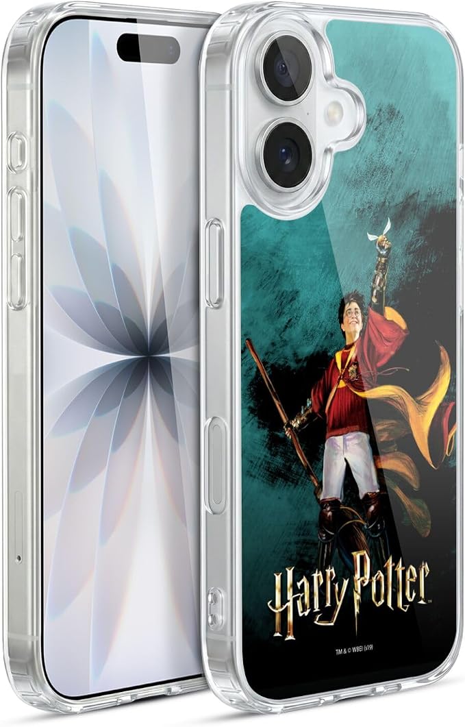 Head Case Designs Officially Licensed Harry Potter Quidditch 3 Prisoner of by CaseDesigns