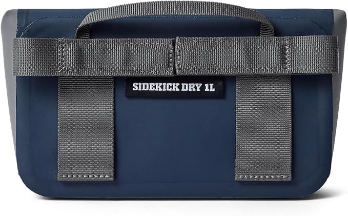 YETI Sidekick Dry Waterproof Gear Case and Bag Accessory - Image 7