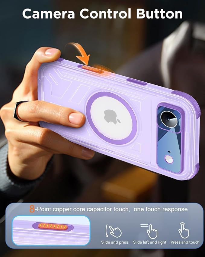 for iPhone Air Waterproof Case - Image 6