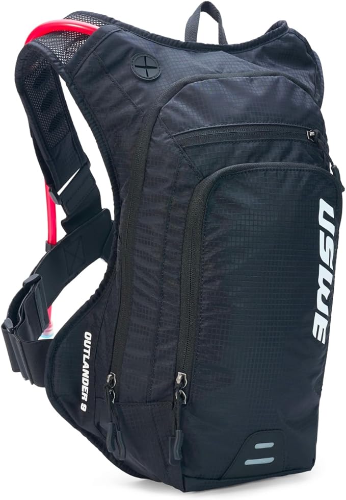USWE Outlander Hydration Pack by USWE