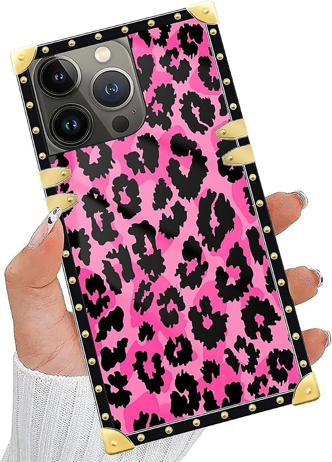 Compatible with iPhone 14 Pro Case - Image 6