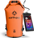 Earth Pak Waterproof Dry Bag by earthpak