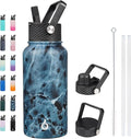 BJPKPK Insulated Water Bottles by BJPKPK