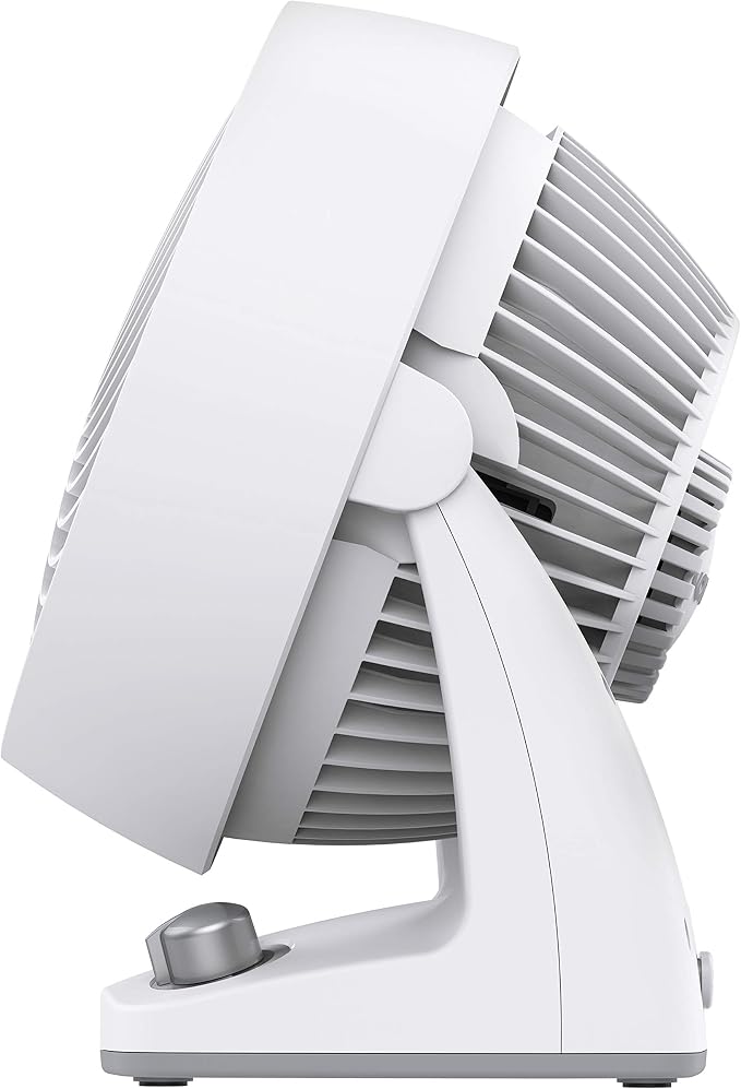 Vornado 133DC Energy Smart Compact Air Circulator - Image 5
