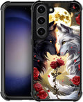 for Samsung Galaxy S23 Plus Case by FKBRCL4U