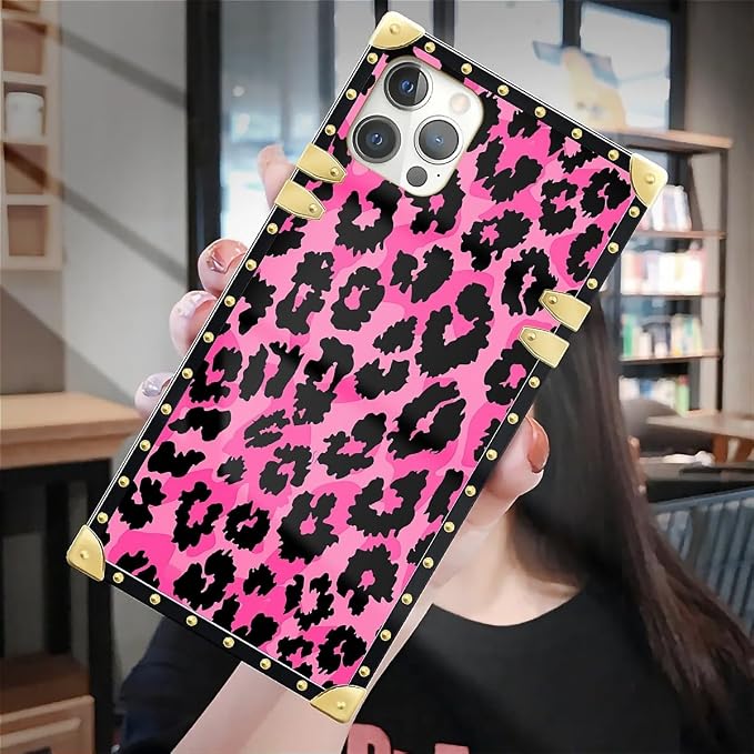 Compatible with iPhone 12 Pro Max Case - Image 7