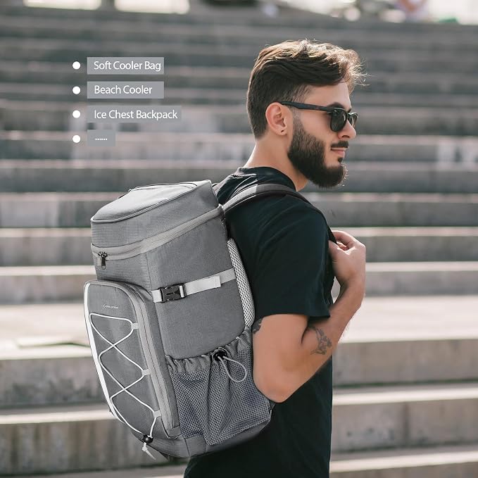 Maelstrom Cooler Backpack - Image 8