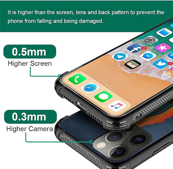 for iPhone 11 Pro Case - Image 4