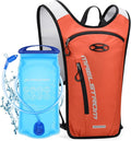 Maelstrom Hydration Backpack, Hiking Backpack by Maelstrom