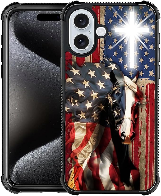 for iPhone 16 Case by FKBRCL4U