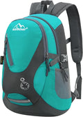 sunhiker Small Hiking Backpack Women Men 20L Lightweight Travel Backpack by sunhiker