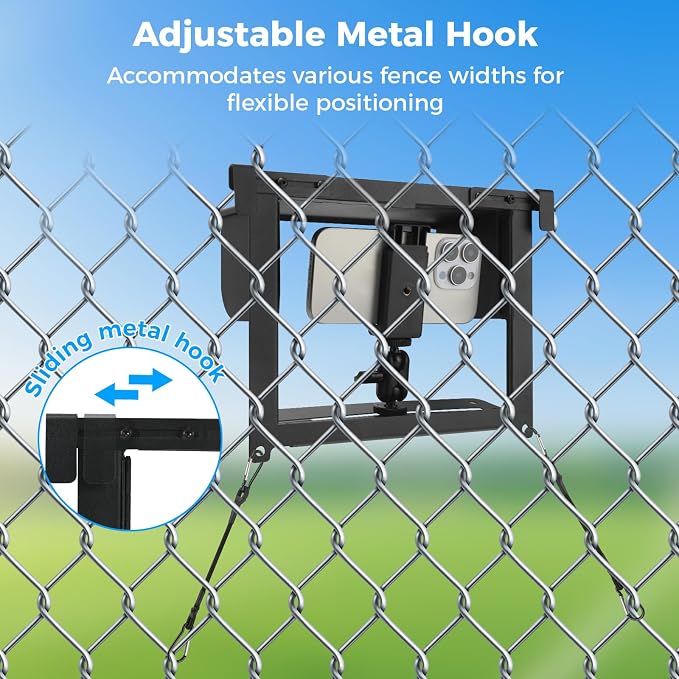 Game Changer Mounting Streaming Kit - Image 5