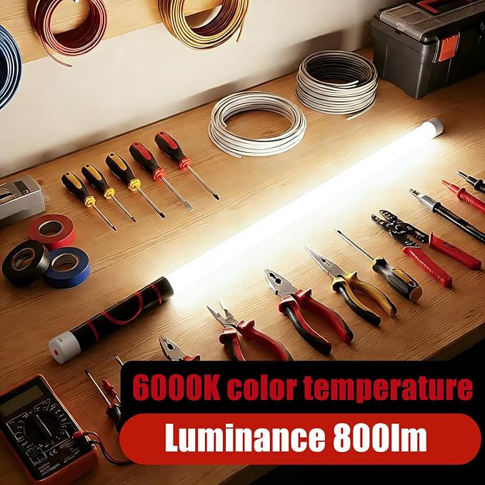 Flexible LED Flashlight Stick - Image 3