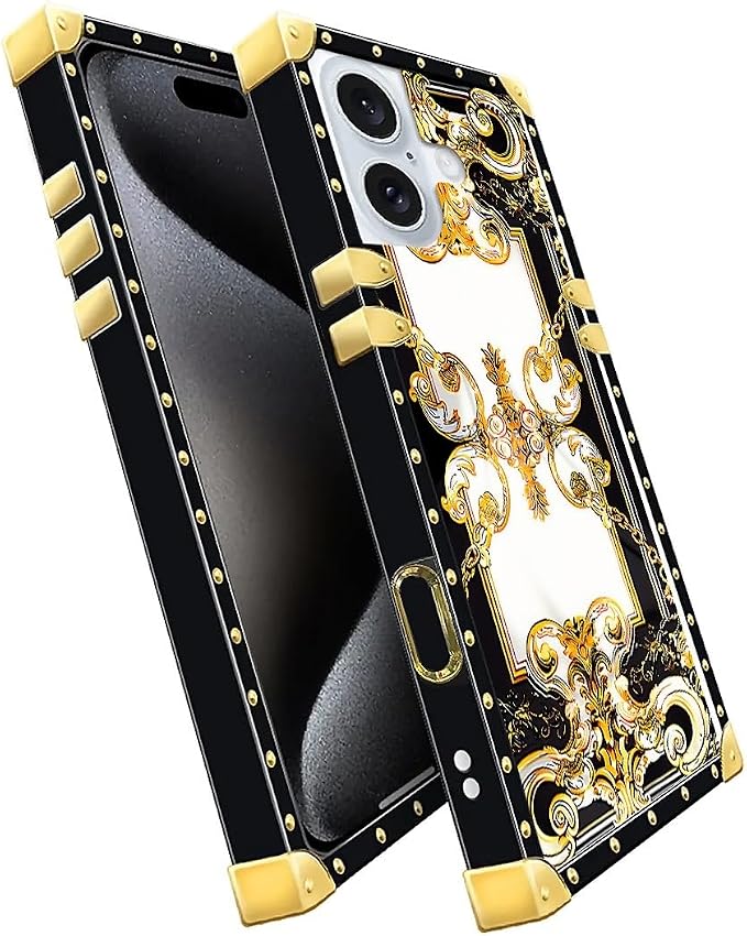 Compatible with iPhone 16 Case - Image 3