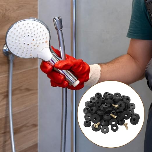 Rubber Washers Repair Kit - Image 7