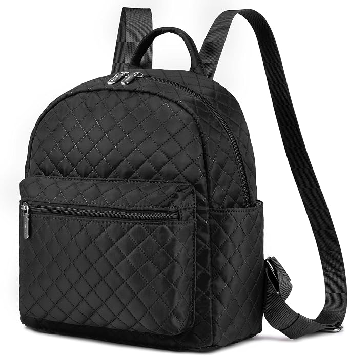 LOVEVOOK Mini Backpack for Women Light Weight Small Waterproof Backpack Purses by LOVEVOOK