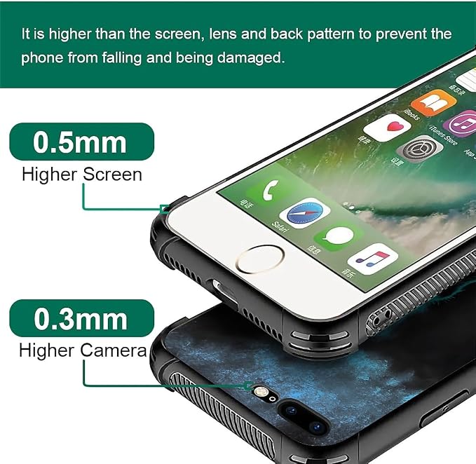 for iPhone 7/8 Case - Image 4