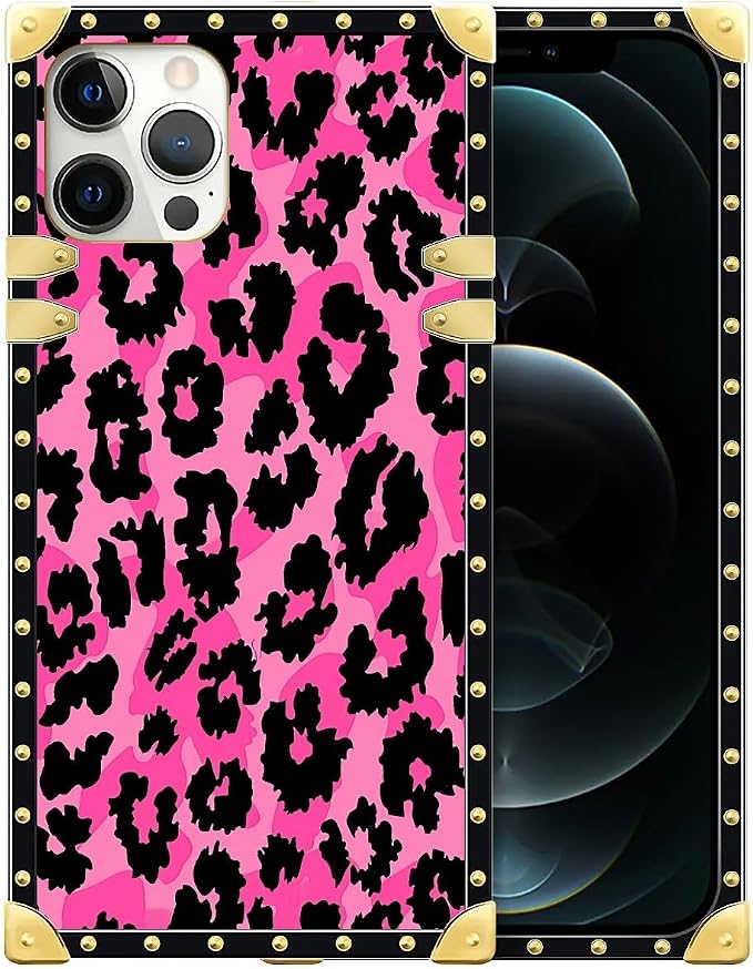 Compatible with iPhone 12 Case by Unknown