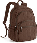 BAGSMART College Laptop Backpack, Travel Backpack by BAGSMART