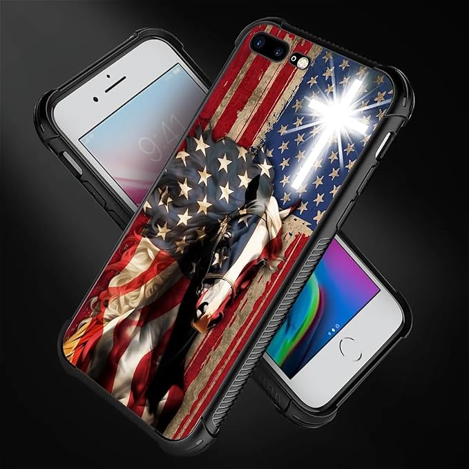 for iPhone 7/8 Case - Image 2