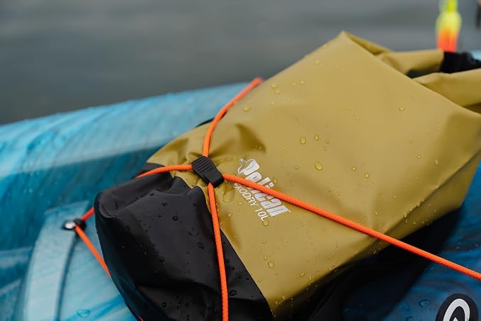 Pelican Waterproof Dry Bag 10L/20L/30L - Image 6
