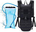 Blue Quartz Hydration Backpack by BlueQuartz