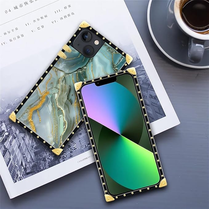 Compatible with iPhone 13 Case - Image 6