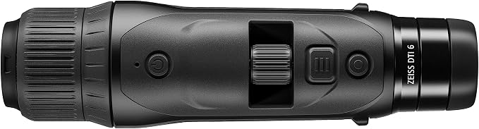 ZEISS DTI 6/20 Thermal Imaging Camera High-Resolution Monocular - Image 2