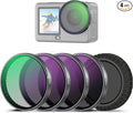 NEEWER CPL ND Filter Set Compatible by Neewer